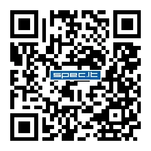 QR kodas | Statinių projektavimo biuras, UAB | spec.lt