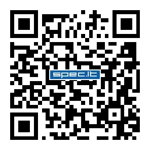 QR kodas | Statinių statybos valdymas, UAB | spec.lt