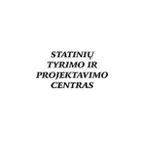 STATINIŲ TYRIMO IR PROJEKTAVIMO CENTRAS, UAB