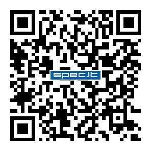 QR kodas | STATINIŲ TYRIMO IR PROJEKTAVIMO CENTRAS, UAB | spec.lt