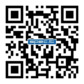 QR kodas | Statinvestus, UAB