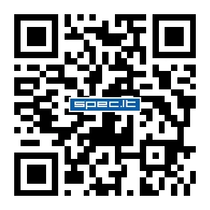 QR kodas | Statinys, UAB | spec.lt
