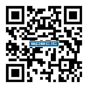 QR kodas | Statipro, MB