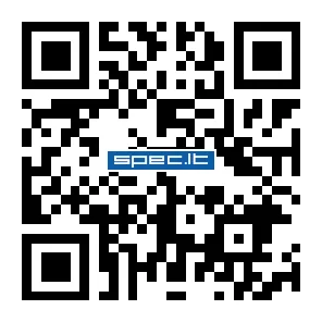 QR kodas | Statiremas, UAB | spec.lt