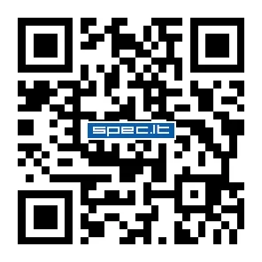 QR kodas | STATISTIKA, UAB | spec.lt