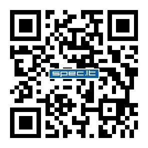 QR kodas | Statitus, MB | spec.lt