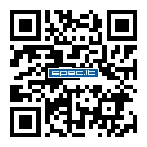 QR kodas | Statizola, UAB | spec.lt