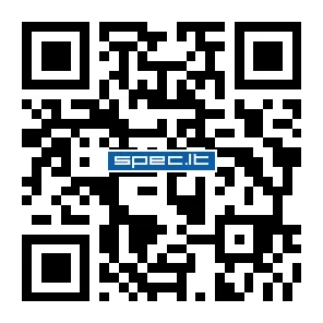 QR kodas | Statjula, MB