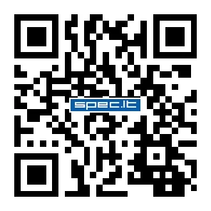 QR kodas | Statkadma, UAB | spec.lt