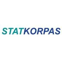 STATKORPAS, AB