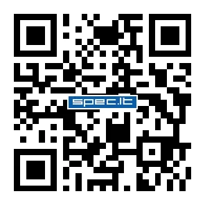 QR kodas | STATKORPAS, AB | spec.lt