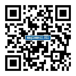 QR kodas | Statla, UAB | spec.lt