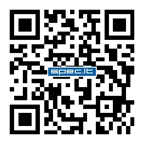 QR kodas | STATLANGA, UAB | spec.lt