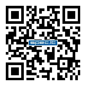 QR kodas | Statlera, MB | spec.lt