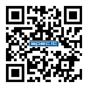 QR kodas | STATLINA, UAB | spec.lt
