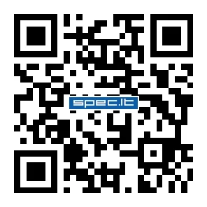 QR kodas | Statlink, MB