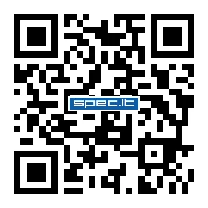QR kodas | STATLITA, UAB | spec.lt