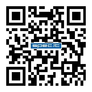 QR kodas | Statmarkas, UAB