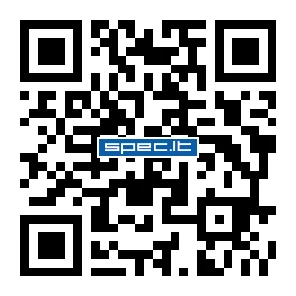 QR kodas | STATMATA, UAB | spec.lt