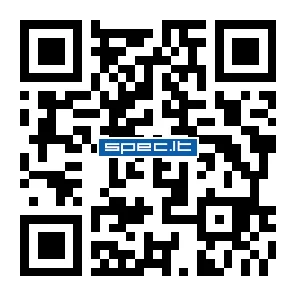 QR kodas | STATMAX, UAB | spec.lt