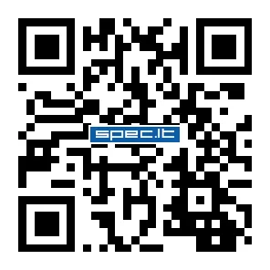 QR kodas | STATMEKSA, UAB | spec.lt