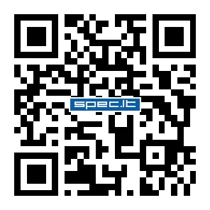 QR kodas | Statmena, MB