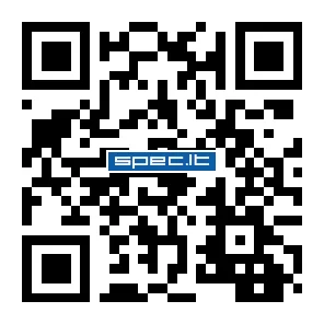QR kodas | Statmesta, UAB | spec.lt