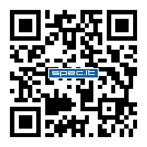 QR kodas | Statmet, UAB