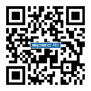 QR kodas | Statmex, MB