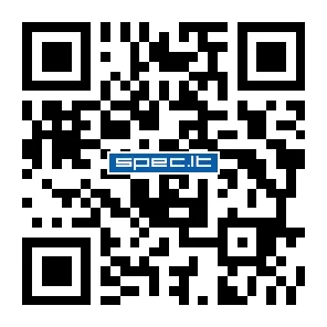 QR kodas | Statmita, UAB | spec.lt