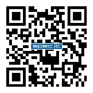 QR kodas | Statmoda, UAB