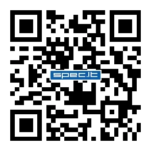 QR kodas | Statmona, UAB | spec.lt