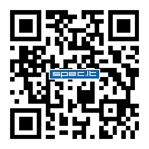 QR kodas | STATMORA, MB