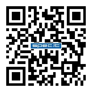 QR kodas | STATMŪRA, UAB | spec.lt