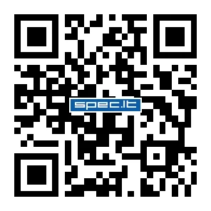 QR kodas | Statnam, MB | spec.lt