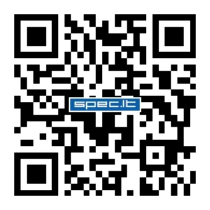 QR kodas | Statnama, UAB