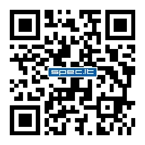 QR kodas | Statnamas, MB | spec.lt