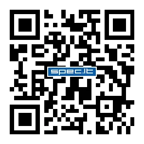 QR kodas | Statnela, UAB | spec.lt