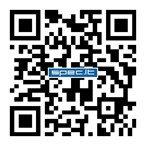 QR kodas | Statnema, UAB