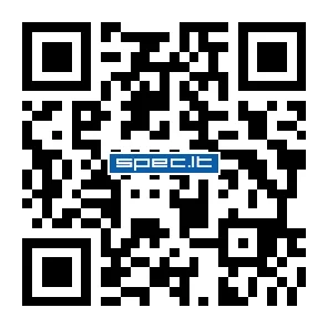 QR kodas | Statnet, UAB