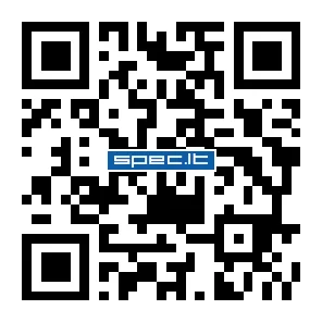 QR kodas | Statnova, UAB | spec.lt