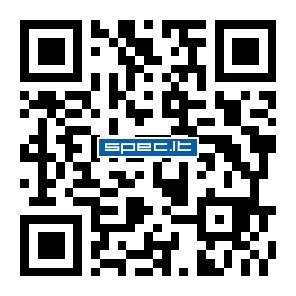 QR kodas | STATNUOMA, UAB | spec.lt