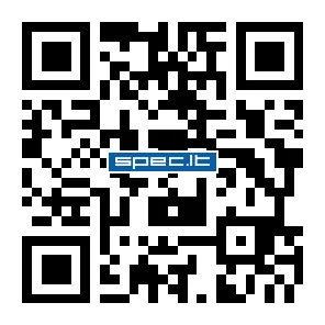 QR kodas | Stato Arnas, MB