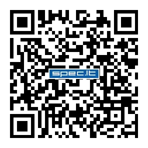 QR kodas | FUCHS LUBRICANTS LITHUANIA, UAB | spec.lt