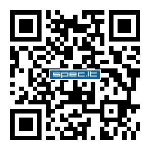 QR kodas | STATOKSA, UAB | spec.lt