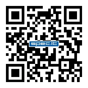QR kodas | Statolinas, UAB