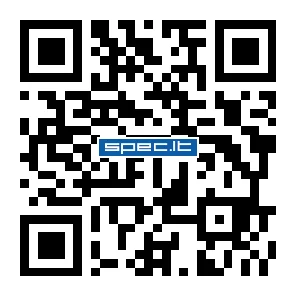 QR kodas | StatoLink, UAB | spec.lt