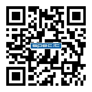 QR kodas | STATOLIT, UAB | spec.lt
