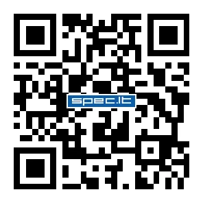 QR kodas | Statologika, MB