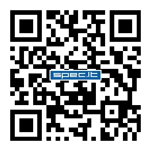 QR kodas | STATOM JUMS, MB | spec.lt